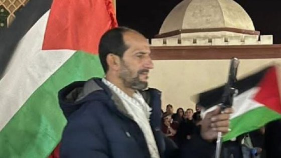 استئنافية خريبكة تؤجل محاكمة المدون محمد بوستاتي في قضية تدوينات مناهضة للتطبيع