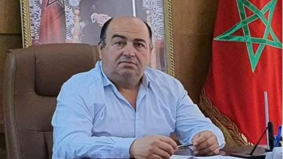 اعتقال كاتب مجلس جهة فاس مكناس