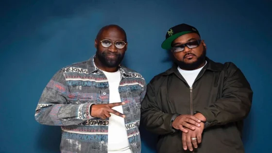 فرقة De La Soul
