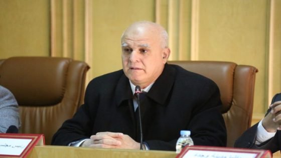 سنة حبسا موقوفة التنفيذ لرئيس جماعة وجدة في قضية تزوير وثائق انتخابية