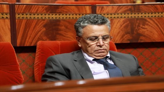 وهبي يدعو إلى التعاون من أجل تفعيل أنجع لقانون العقوبات البديلة