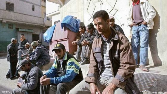 بركــــة : الحكومة لم تحقق وعد “مليون منصب شغل