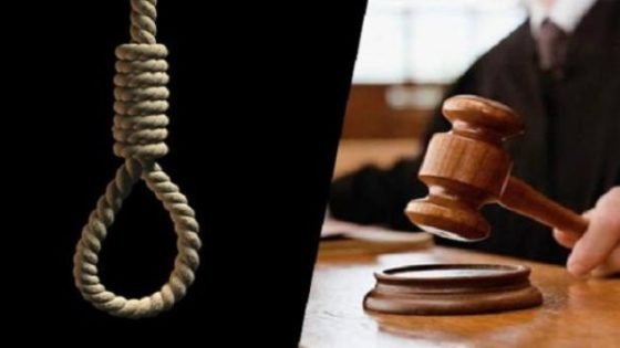 تأييد إعدام مصري ومغربي في جريمة قــ…تل وتمثيل بالجثة