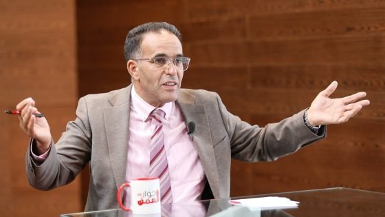 الغــلوسي : المرحلة تُستغل لتمرير قوانين تكرّس الامتيازات وتُقلّص من المساءلة
