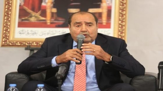 أبو زيد : “الاتحاد الاشتراكي” تحول إلى عقيدة “المناولة”