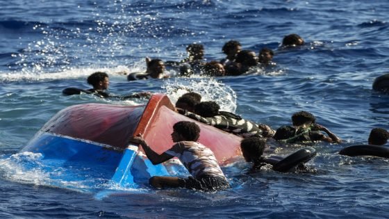 مطالب بتشديد العقوبات على مشجعي الهجرة غير القانونية