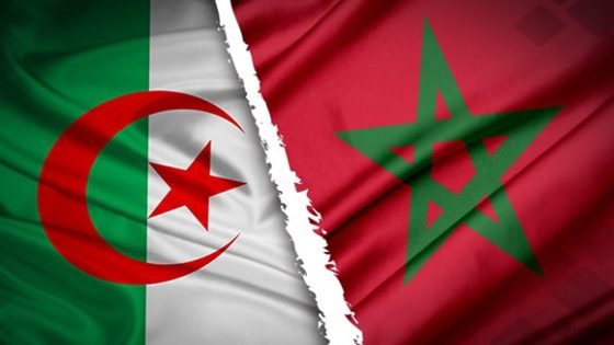 الجزائر قطع العلاقات الدبلوماسية مع المغرب
