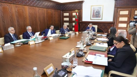 قائمة الأسماء التي تم تعيينها في مناصب عليا