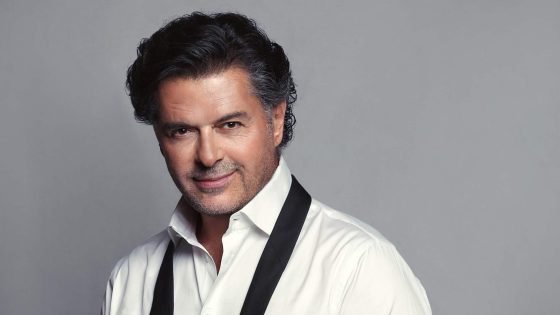 راغب علامة يستعد لطرح أغنية جديدة