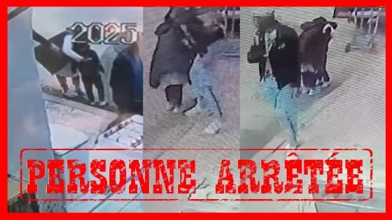 توقيف سارق بالنشل بالقنيطرة