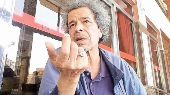 “عبد الحق الزروالي’ لرشيد الوالي : شكون نتا حتى تنصح بن كيران