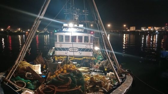 “نصف جثة” يستنفر سلطات ” طانطان “