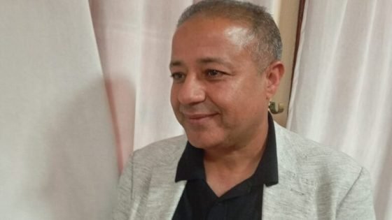 انتخاب بوعبيد العرصة رئيسًا لجماعة أولاد عبدون بإقليم خريبكة