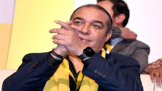 هل يستطيع أوزين إقناع الناخبين في الانتخابات المقبلة؟