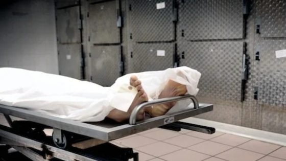 مأساة بتنغير .. شاب يفارق الحياة إثر أزمة قلبية خلال مباراة كرة قدم!”