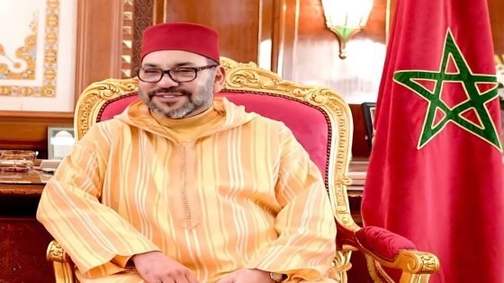 الملك محمد السادس: جمود الاتحاد المغاربي يعيق التنمية والتكامل