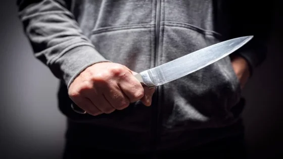 القصر الكبير …قــ..تل شقيقه الاصغر بسبب جوارب