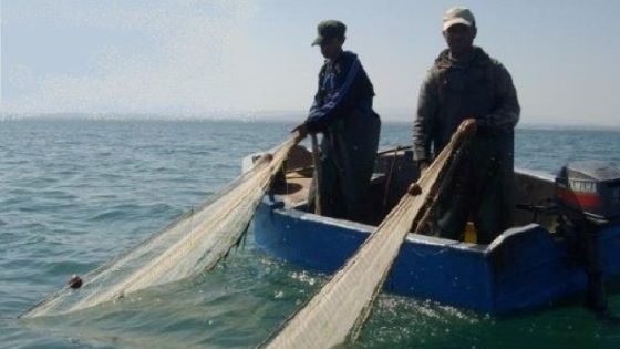 نقل “صياد” بسواحل ٱسفي الى المستعجلات