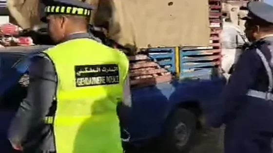 بعد ربطه وسرقة أغنامه.. إعتقال “زعيم” “الفراقشية بإبن جرير