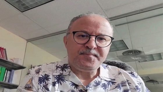 من وراء الشاشات.. منصات “الفتنة ” تتطاول على حماة الوطن