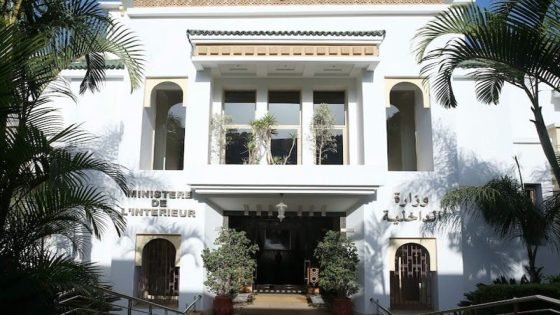 الداخلية” توقف خليفة قائد بالبيضاء