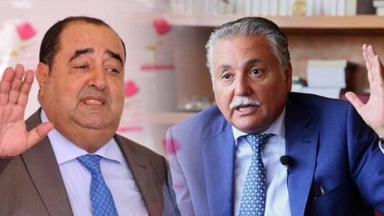 بنعبد الله: انسحاب “لشكر” من ملتمس الرقابة هدية لأخنوش