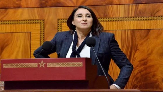 منيب تحذر من كارثة بيئية بالزياتن وتطالب بتدخل عاجل