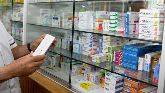 ترامب بغا ينقص ثمن الدوا… وحنا؟”
