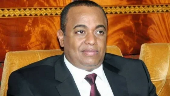 الناصري ينفي صلة وهبي بملف “إسكوبار الصحراء” ويكشف معطيات جديدة عن فدوى أزيرار