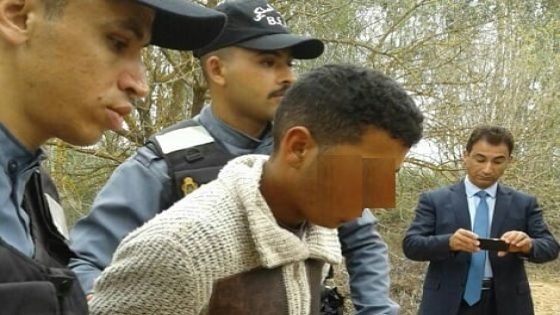 مقـ…تل أربعيني في جريمة بشعة بدوار أيت عتو نواحي ميدلت