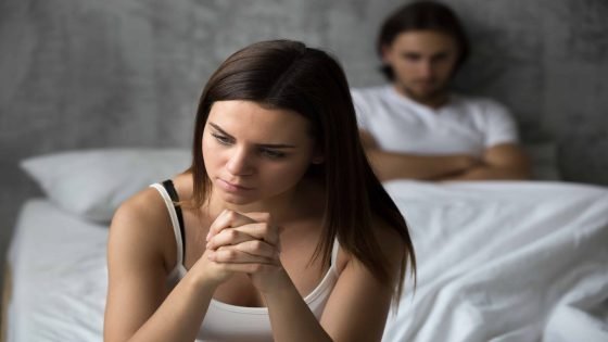 تحليل : المعاناة وعدم الرضا الجنسي لدى المغاربة