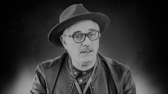 الملك يعزي أسرة الفنان الراحل محمد الشوبي