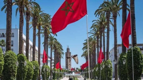 المغرب يدخل خانة البلدان ذات التنمية البشرية المرتفعة