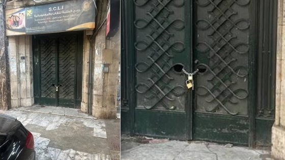 السلطات السورية تؤكد إغلاق “مقرات البوليساريو” في دمشق