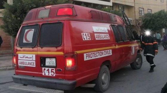 خطير بالجديدة ..مختل يطعن رئيساً جماعياً بـ”منجل”