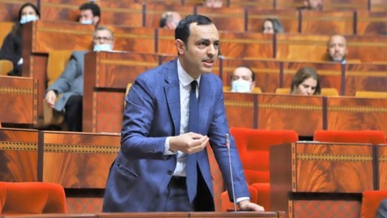 السكوري : تم خلق 280 ألف منصب شغل