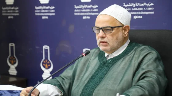 بنكيران يتهم وهبي بالتحايل الضريبي ويطالب باستقالته