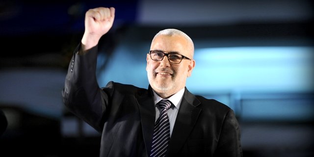 لماذا يحتفل «البيجيدي» بالمرتبة الرابعة؟