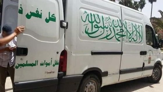 طراكس” تنهي حياة عامل ستيني في مراكش