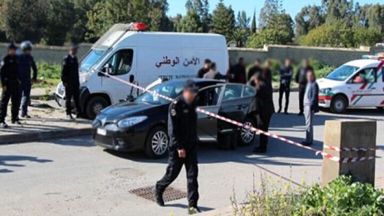 جريمة أسرية بطنجة: شاب يقـ..ـتل والده السبعيني بطعنة سكين