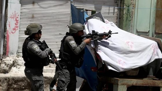 يتكون من 35 سفيرا وقنصلا.. الجيش الإسرائيلي يطلق الرصاص على وفد دبلوماسي بجنين