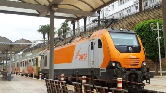 ارتباك في حركة القطارات بفعل أشغال الصيانة