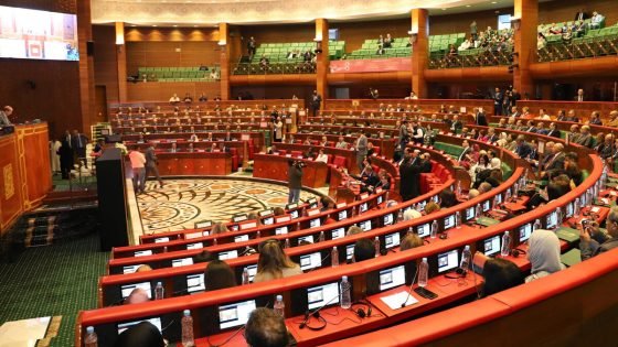 مجلس المستشارين يسائل أخنوش عن السياسة العامة للحكومة