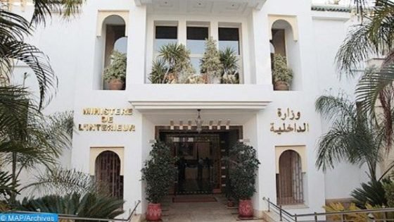 إحداث دوائر وقيادة جديدة بهذه المدن المغربية