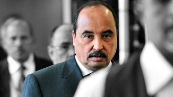موريتانيا.. الحكم بسجن الرئيس السابق محمد ولد عبد العزيز 15 سنة نافذة بتهم الفساد