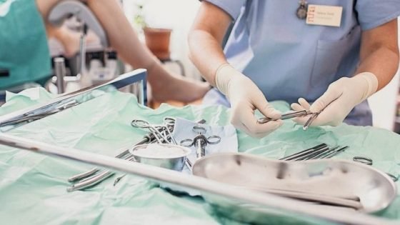 اكادير: اعتقل زوجين متورطين في اجراء عمليات سرية للإجهاض