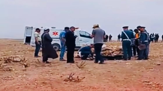 عاجل : العثور على جثة سبعيني داخل “مطفية” ضواحي آسفي