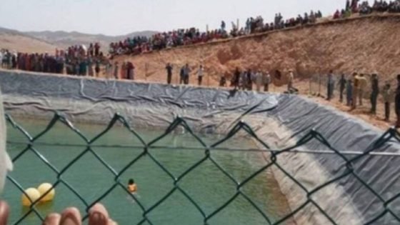 اكتشاف مثير بمنطقة واد الرمل يفتح باب التحقيقات الأمنية