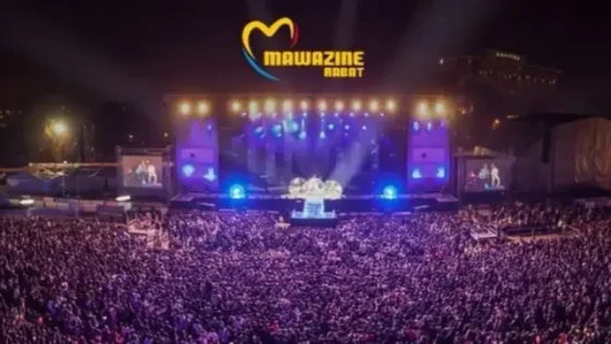 “وزيعة مالية”…9 ملايين درهم لــ 177 مهرجان !!!!