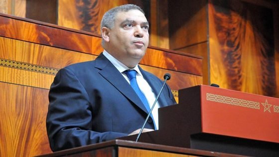 253 مليار درهم لتحديث خدمات التوزيع بالمغرب.. لفتيت يكشف تفاصيل مشروع وطني ضخم!